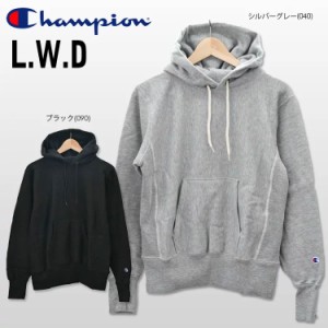 SALE チャンピオン リバースウィーブ スウェットパーカー Champion REVERSE WEAVE PULLOVER HOODED SWEATSHIRT C3-N190