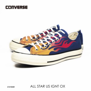 SALE コンバース オールスター US イグナイト ローカット ALL STAR US IGNT OX 31310320