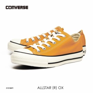 SALE コンバース オールスター converse ALL STAR (R) OX ゴールド メンズ レディース