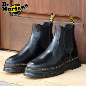 ドクターマーチン チェルシー ブーツ  サイドゴアブーツ 厚底 Dr.Martens AUDRICK 国内正規品 27148001