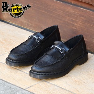 ドクターマーチン スナッフル ローファー ビットローファー エイドリアン Dr.Martens ADRIAN 国内正規品 30962001