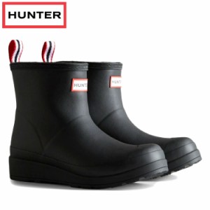 レインブーツ hunterの通販｜au PAY マーケット