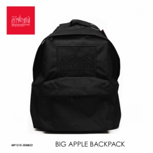 SALE マンハッタンポーテージ デイパック ビックアップルバックパック Manhattan Portage　Big Apple Backpack Large Skyline　MP1210-3E