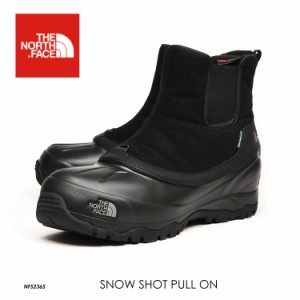 ノースフェイス THE NORTH FACE スノー ショット プルオン メンズ Snow Shot Pull-On NF52365 (KK) 国内正規品