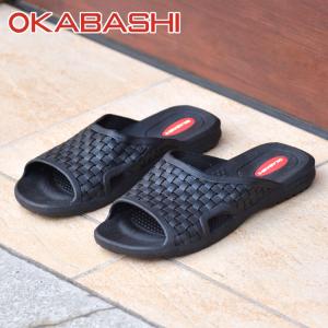 オカバシ サンダル トリノ OKABASHI Torino アメリカ製