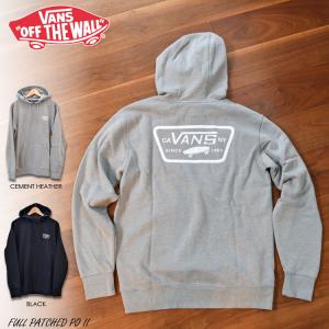 Vans パーカー メンズの通販 Au Pay マーケット