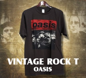 oasis tシャツ ヴィンテージの通販｜au PAY マーケット