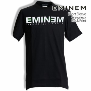Eminem Tシャツ エミネム ロックTシャツ バンドTシャツ 半袖 メンズ レディース かっこいい バンT ロックT バンドT ダンス ロック パンク