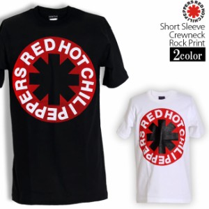 Red Hot Chili Peppers Tシャツ レッドホットチリペッパーズ ロックTシャツ バンドTシャツ レッチリ Asterisk メンズ レディース パロデ