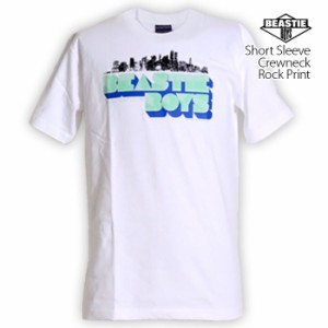 Beastie Boys Tシャツ ビースティボーイズ ロックTシャツ バンドTシャツ 半袖 メンズ レディース かっこいい バンT ロックT バンドT ダン