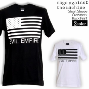 Rage Against the Machine Tシャツ レイジアゲインストザマシーン レイジ ロックTシャツ バンドTシャツ メンズ レディース パロディ Tシ