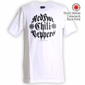 Red Hot Chili Peppers Tシャツ レッドホットチリペッパーズ レッチリ ロックTシャツ バンドTシャツ メンズ レディース パロディ Tシャツ