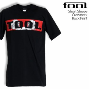 Tool Tシャツ トゥール ロックTシャツ バンドTシャツ 半袖 メンズ レディース かっこいい バンT ロックT バンドT ダンス ロック パンク 