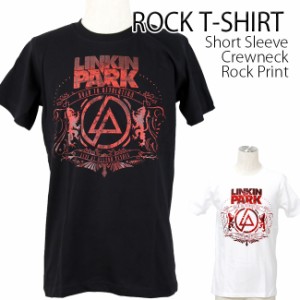 Linkin Park Tシャツ リンキンパーク Road to Revolution ロックTシャツ バンドTシャツ 半袖 メンズ レディース かっこいい バンT ロック