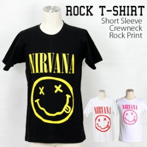 nirvana tシャツ 本物の通販｜au PAY マーケット