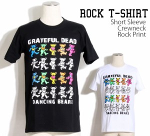 グレイトフルデッド tシャツの通販｜au PAY マーケット