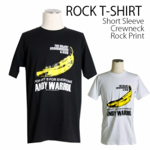 The Velvet Underground Tシャツ ヴェルヴェットアンダーグラウンド ロックTシャツ バンドTシャツ 半袖 メンズ レディース かっこいい バ