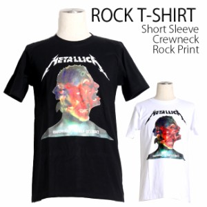 Metallica Tシャツ メタリカ Hardwired ロックTシャツ バンドTシャツ 半袖 メンズ レディース かっこいい バンT ロックT バンドT ダンス 