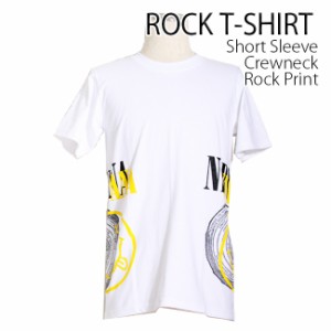 Nirvana Tシャツ ニルヴァーナ ニルバーナ ロックTシャツ バンドTシャツ 半袖 メンズ レディース かっこいい バンT ロックT バンドT ダン