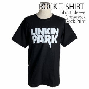 Linkin Park Tシャツ リンキンパーク Minutes to Midnight ロックTシャツ バンドTシャツ 半袖 メンズ レディース かっこいい バンT ロッ