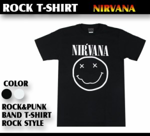 nirvana tシャツ 本物の通販｜au PAY マーケット