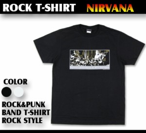 nirvana tシャツ 本物の通販｜au PAY マーケット