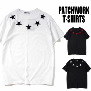 星柄 tシャツの通販｜au PAY マーケット