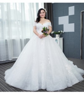 結婚式 花嫁 マタニティ ウェディングドレスの通販｜au PAY マーケット