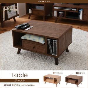 Pico series Table 