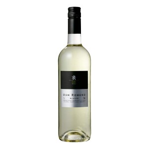 ワイン ドン・ロメロ ブランコ 白 10.5° 750ml