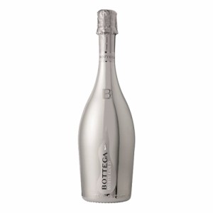 スパークリング　イタリア ボッテガ ホワイトゴールド（BOTTEGA WHITE GOLD） 12°　750ml