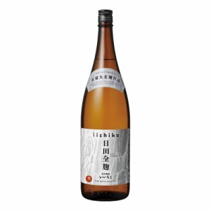 大分 麦焼酎 三和酒類 いいちこ 日田全麹25°1800ml 