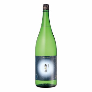 大分 麦焼酎 三和酒類 西の星 20° 1800ml