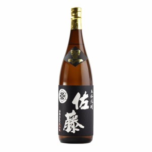 宮崎 芋焼酎 佐藤酒造 佐藤黒 25° 1800ml