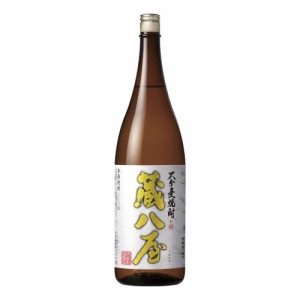 大分 麦焼酎　老松酒造 蔵八屋20°1800ml [大分限定品] 