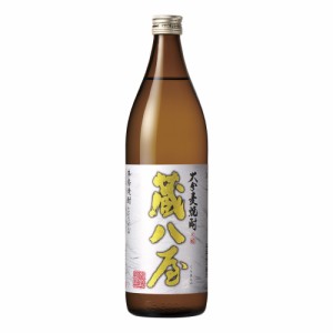 大分麦　老松酒造　蔵八屋20°900ml [大分限定品] 