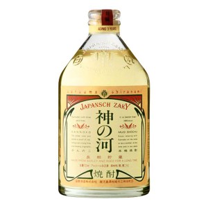 焼酎 薩摩酒造 神の河（かんのこ） 25° 720ml