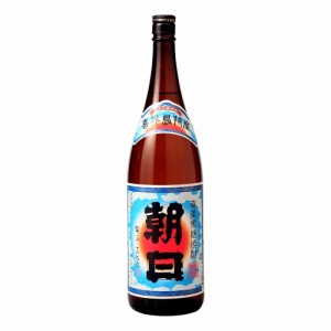 喜界島黒糖　朝日酒造　喜界島特産 奄美黒糖焼酎 朝日30°1800ml 