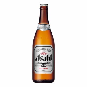 アサヒ ビール アサヒ スーパードライ 中瓶 ケース (20本入り) 
