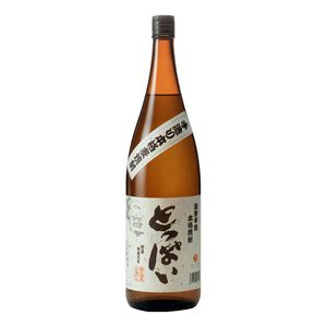 大分 麦焼酎 南酒造 とっぱい25°1800ml 