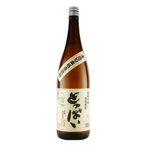 大分 麦焼酎 南酒造 とっぱい20°1800ml 