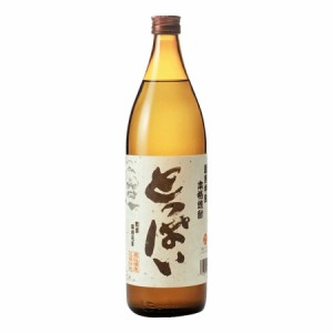 焼酎 南酒造 国東半島 本格麦焼酎 とっぱい 25° 900ml