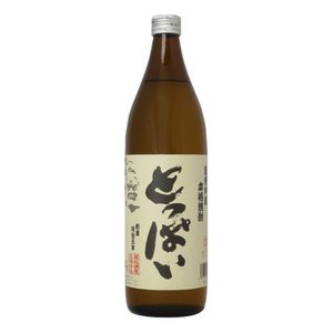 焼酎 南酒造 国東半島 本格麦焼酎 とっぱい 20° 900ml