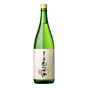 焼酎 高崎酒造 しまむらさき 25° 1800ml (( お取り寄せ商品 ))