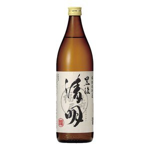 焼酎 萱島酒類 豊後清明 20° 900ml (名水百選に選ばれた竹田湧水使用)