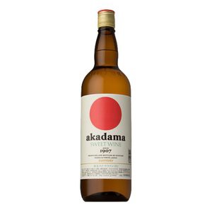 ワイン サントリー 赤玉スイートワイン キング(白)1800ml