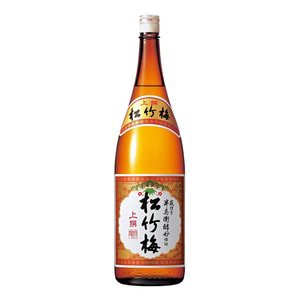 日本酒 宝酒造 松竹梅 上撰 1800ml