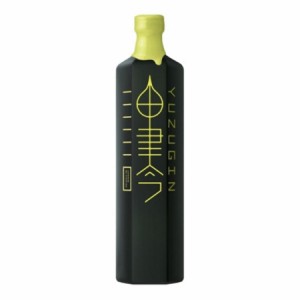 京屋酒造 YUZUGIN 油津吟(ゆずぎん) 47° 750ml (専用箱入り) [送料無料※一部地域は除く]