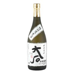 焼酎 大石酒造場 大石 25° 720ml