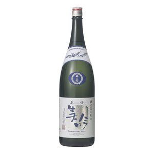 日本酒 萱島酒造 西の関 美吟 吟醸 1800ml